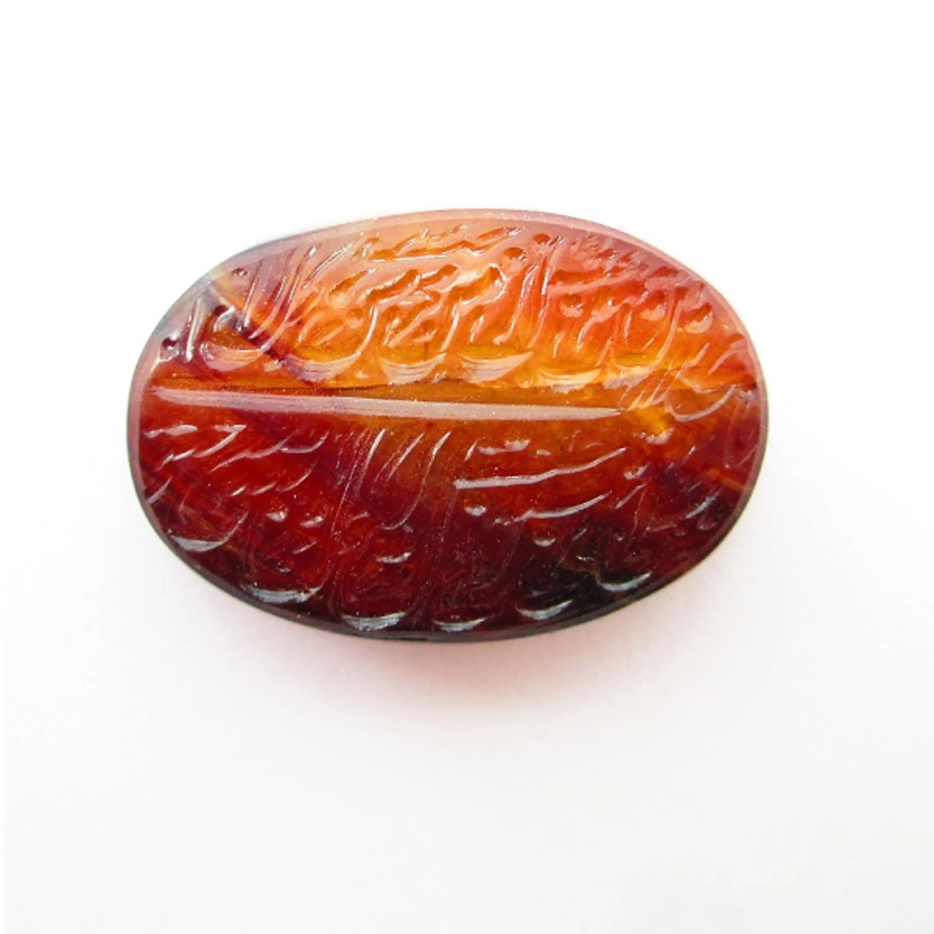 نگین خطی 2563